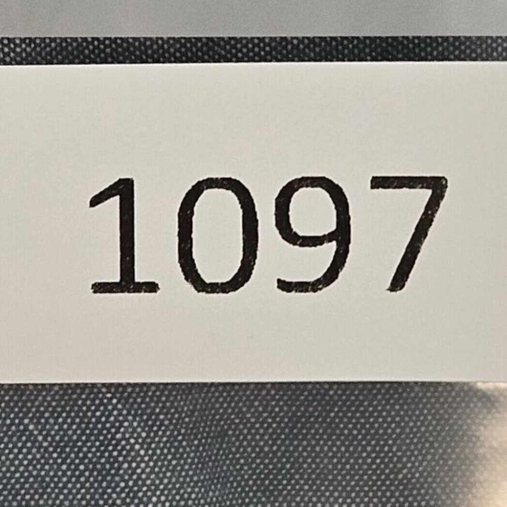 Carhartt Shirt Button-Down Gray Pocket Loose Fit Long Sleeve Mens Sz XL Workwear - Picture 10 of 10